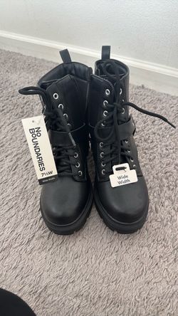 Women’s boots