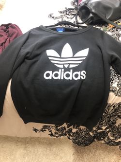 Adidas sweater