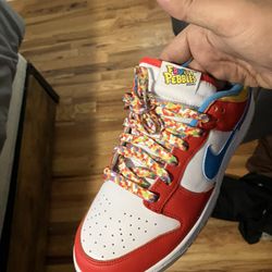 Shoes 8.5 Got Like 10 Pairs For Sale All 100