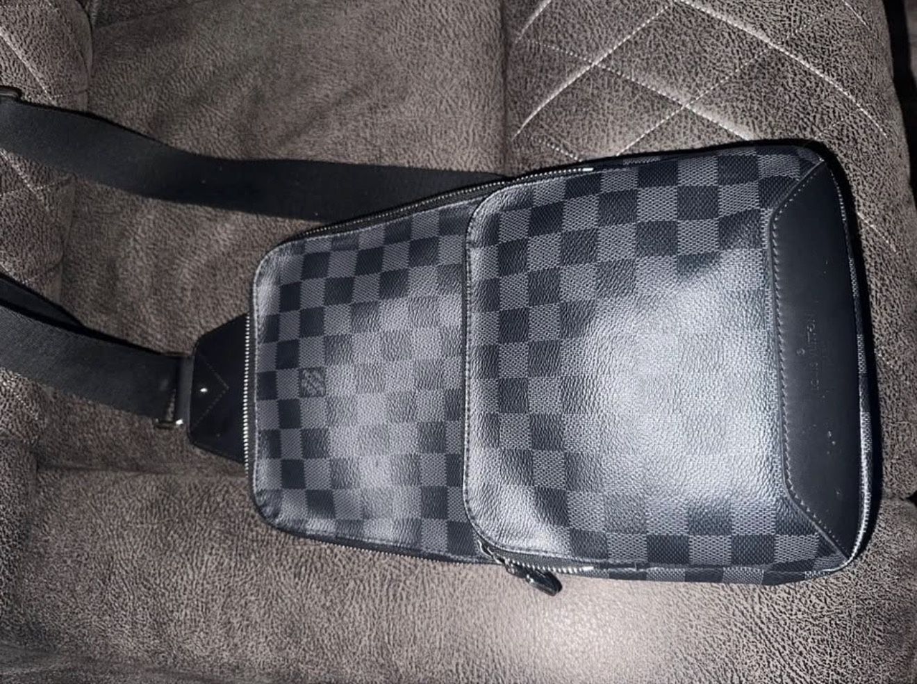 Louis Vuitton Sling Bag