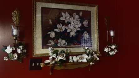 Juego Home Interiors 