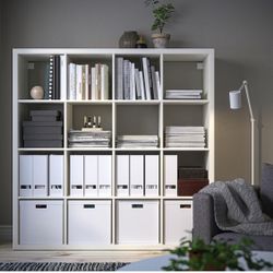 White Wooden Armoire with Or Without Drawers