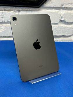 iPad mini 6 64GB WiFi