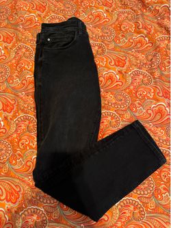 Black Jeans ( 36 )