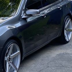 20,inch Rims