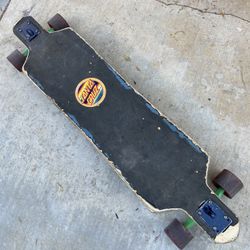 Long Board 