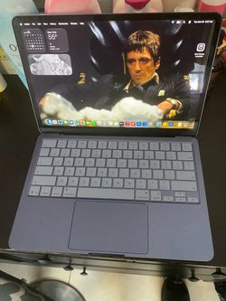 Apple MacBook Neo