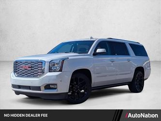 2020 GMC Yukon XL