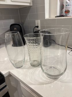 Vases