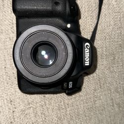 Canon 80D