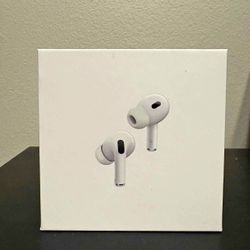 Apple AirPod Pro Gen 2