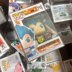 Vegeta Funko