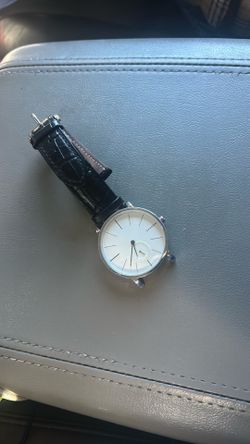 Skagen watch