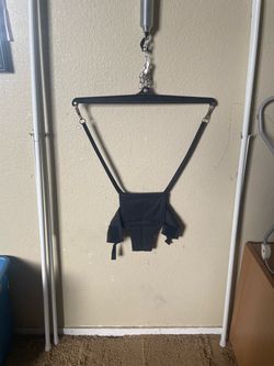 Baby jumper