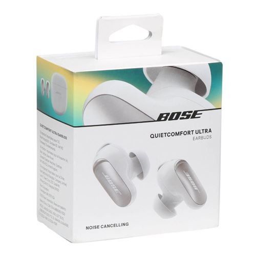 Bose QuietComfort Ultra 5v Noise Cancelling Bluetooth Wireless Earbuds