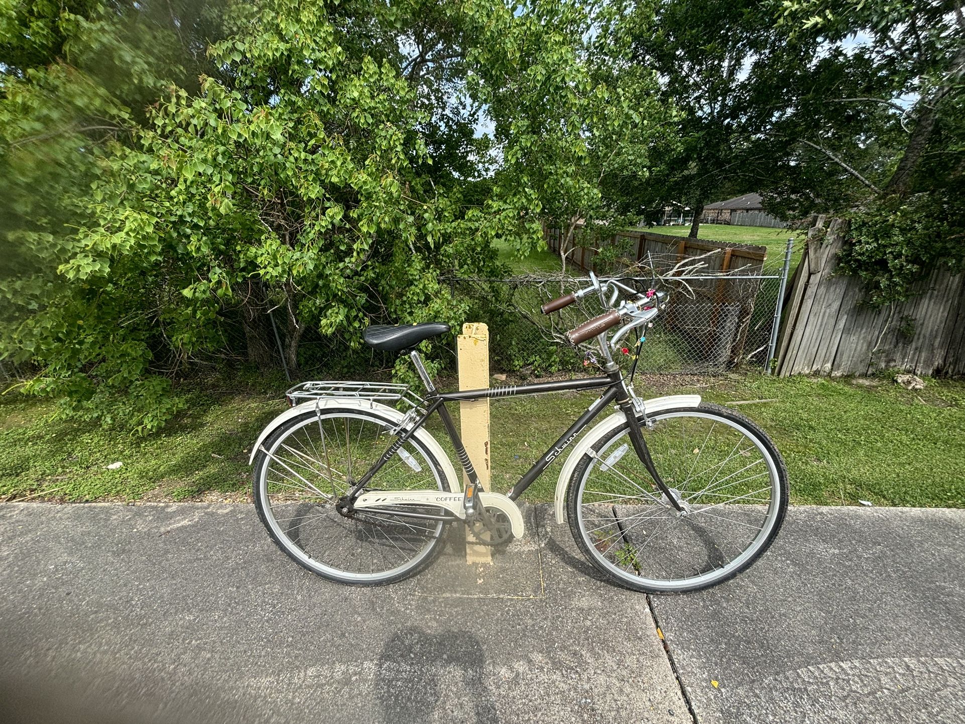 Schwinn Bike