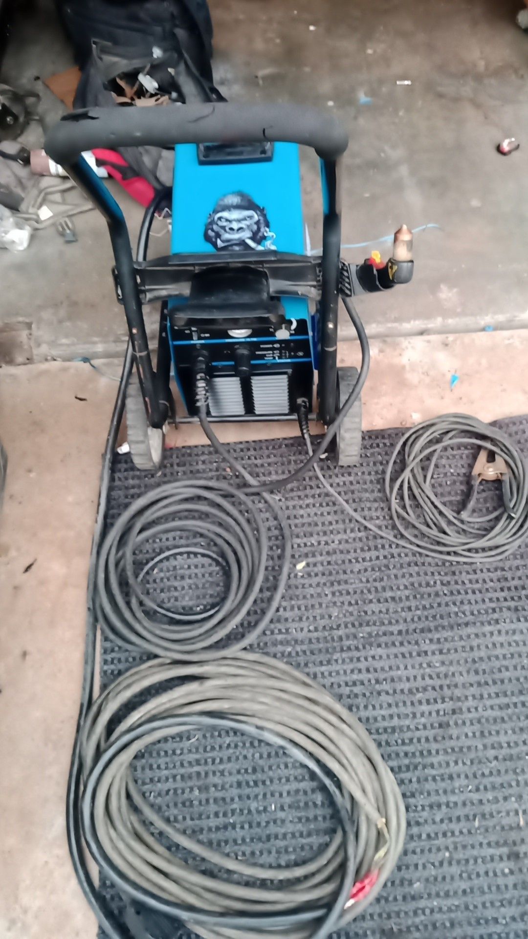 Miller Spectrum 625 Plasma Cutter for Sale in Salinas, CA OfferUp
