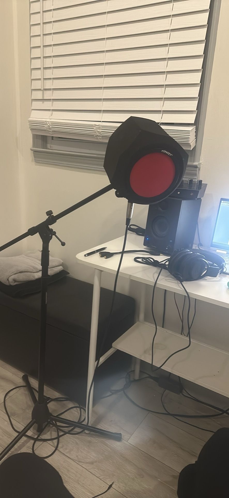 Recording Studio