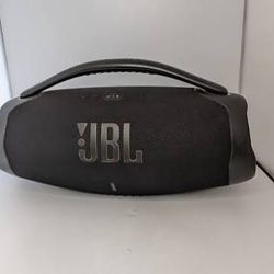 Jbl Boombox 3 Wifi