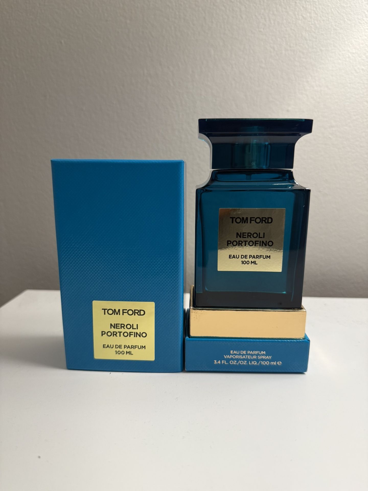Tom Ford Neroli Portifino 100 Ml