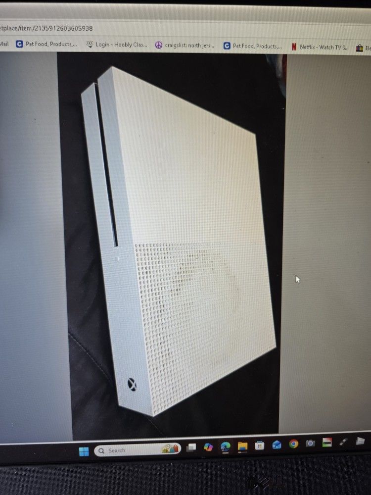 Xbox One S And One Xbox One S Digital