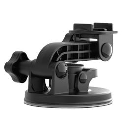Go Pro Suction Cup Mount - New In Box