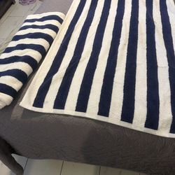 Beach towels