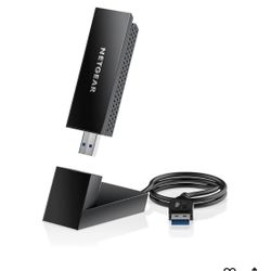 Netgear Nighthawk A8000