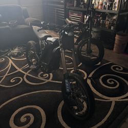 2025 Surron Light Bee X SEND ME OFFERS