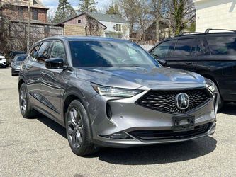 2023 Acura Mdx