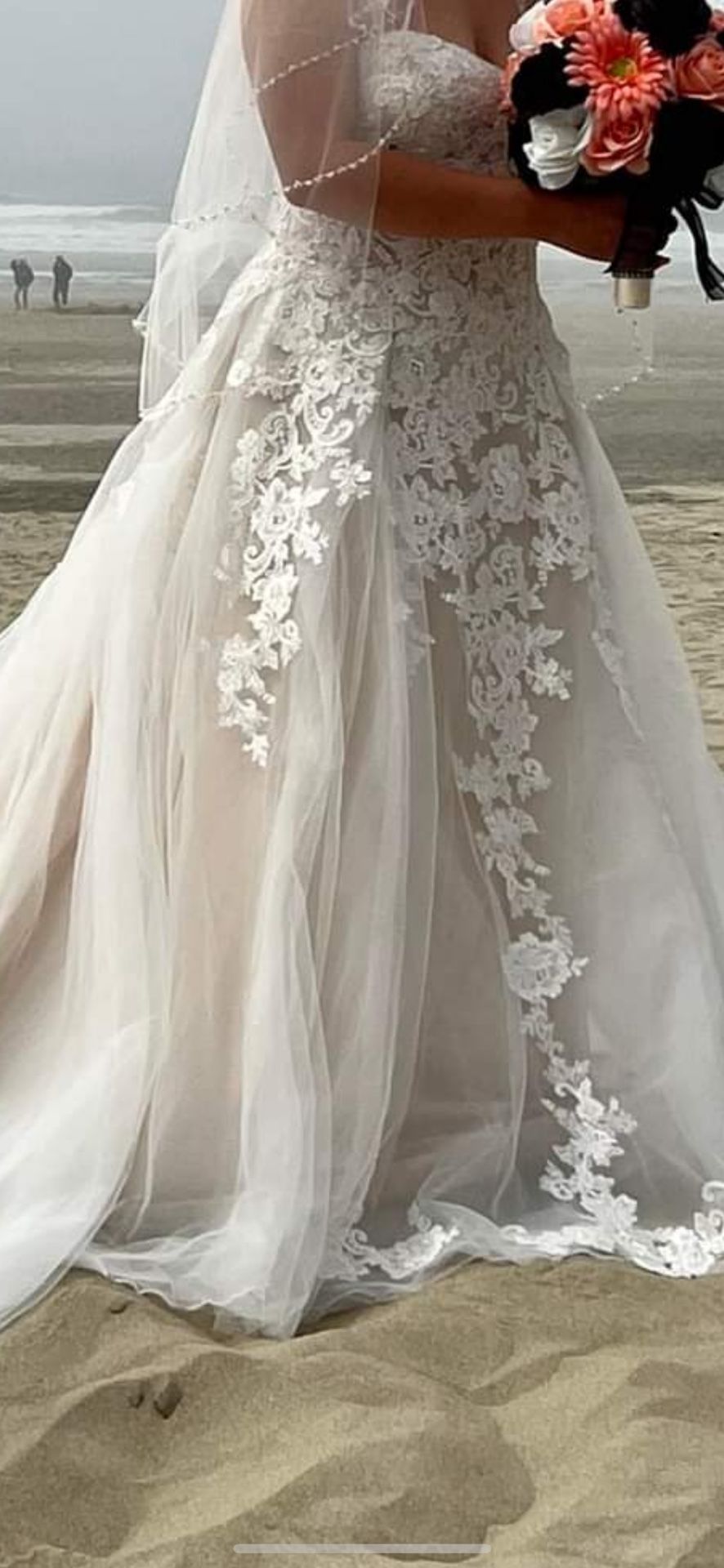 Bridal Package