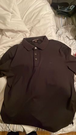 Men’s polo Michael Kors