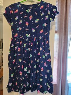 Girls dress size 10