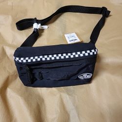 Vans Fanny Pack New