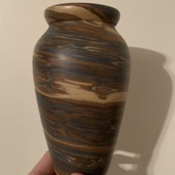 Glass Vase (Home Decor)