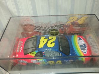 Jeff Gordon 1/24 scale