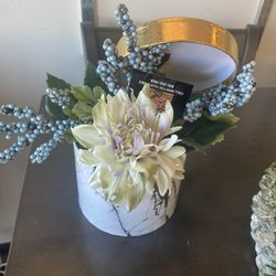 Any Flowers Vase