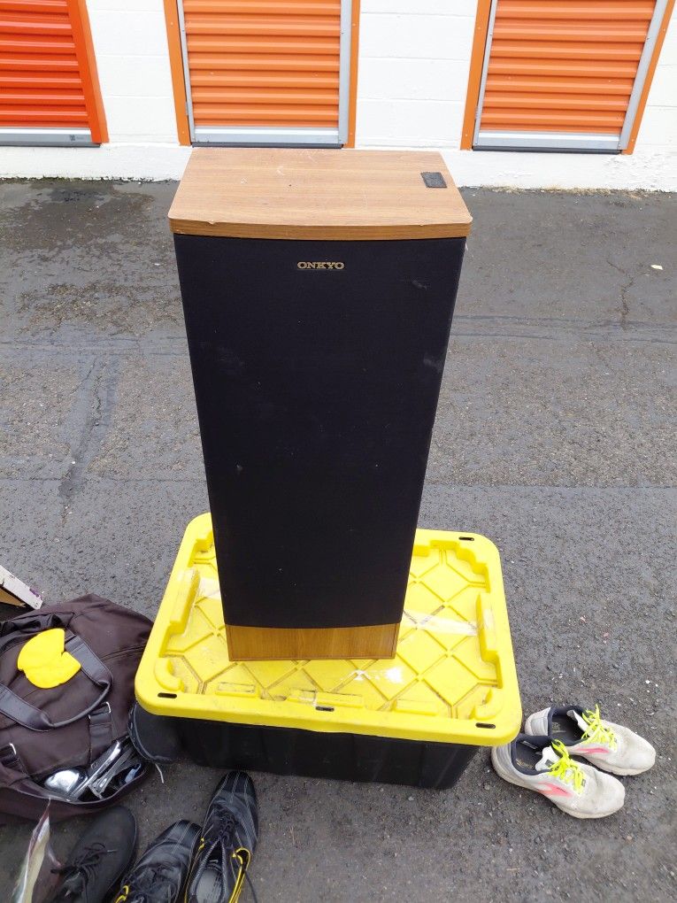 Onkyo S29