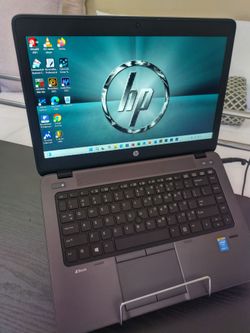 HP Z Book Icore 7 - Boots up in second's - $160