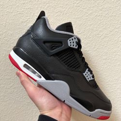 Jordan 4