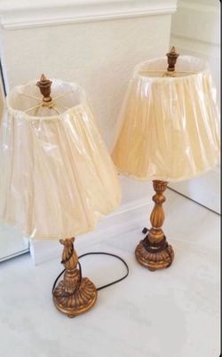 Lamps
