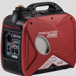 Generator for sale