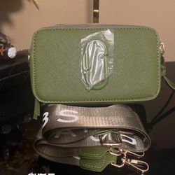 Mj Camera Purse 