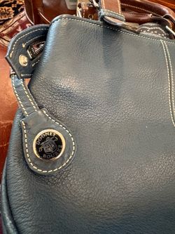 Dooney bag