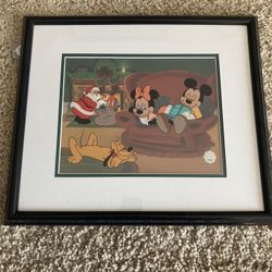 Disney Art