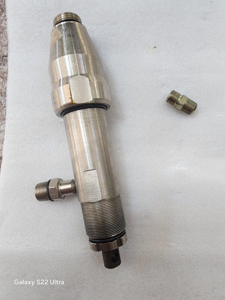 Airless Sprayer Pump Assembly 1095/ 1595/ 5900 Replaces 248205/ 16Y706/ 287513