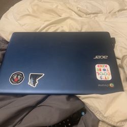 Chromebook 