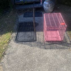 Dog Crates