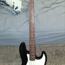Fender Jazz Bass