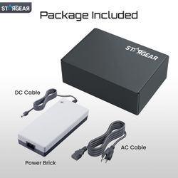 Starlink Gen 3 Charger